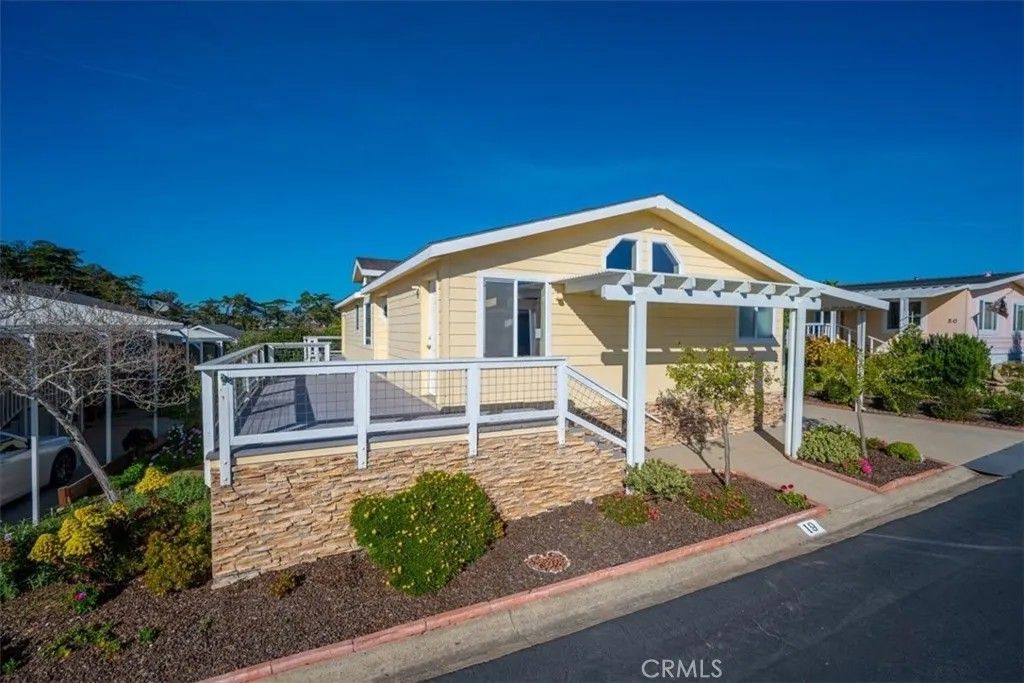 Photo of 633 Ramona Ave #19, Los Osos, CA 93402 (MLS # SC26050394)