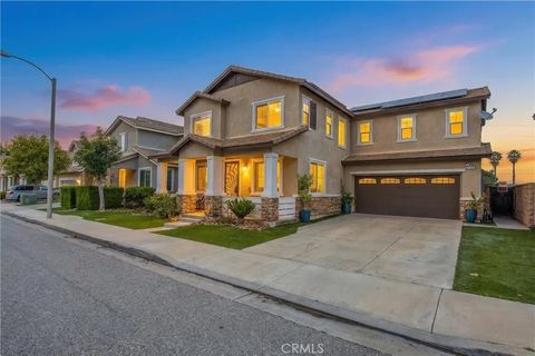 Photo of 26368 Santa Andrea St, Loma Linda, CA 92354 (MLS # IG26053812)
