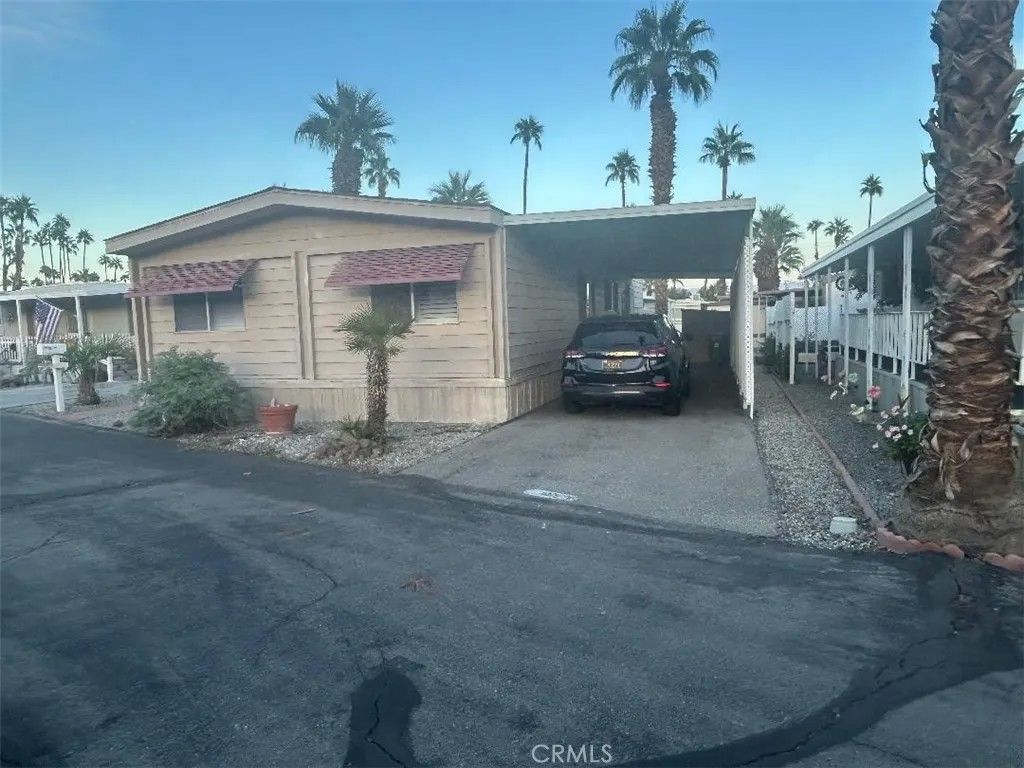 Photo of 285 Butterfield, Cathedral City, CA 92234 (MLS # IV26045016)