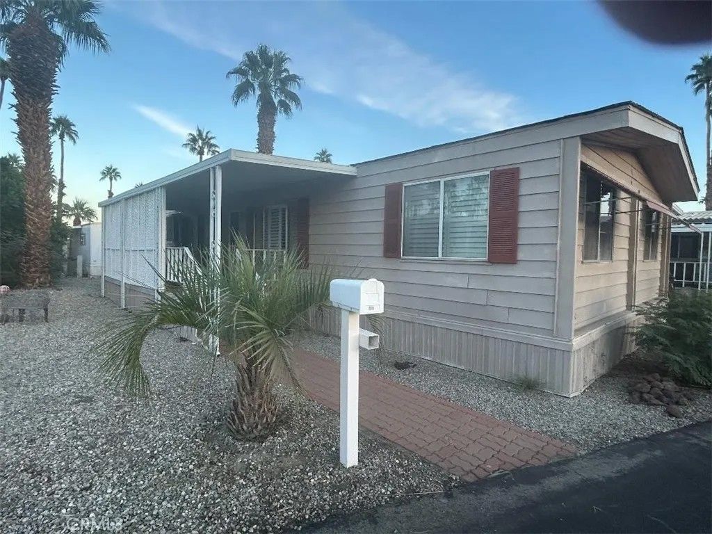 Photo of 285 Butterfield, Cathedral City, CA 92234 (MLS # IV26045016)