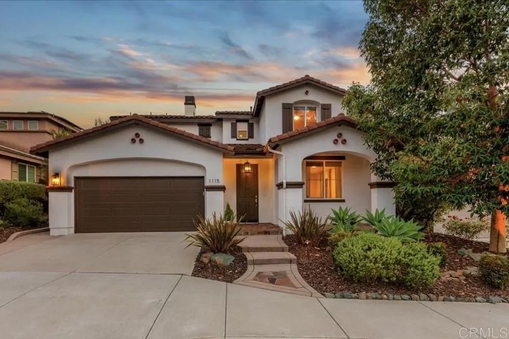 Photo of 1115 Festival Road, San Marcos, CA 92078 (MLS # NDP2602816)