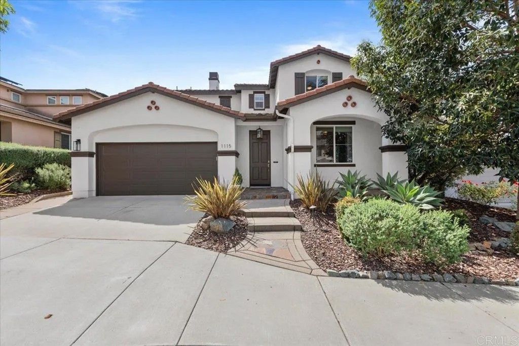 Photo of 1115 Festival Road, San Marcos, CA 92078 (MLS # NDP2602816)
