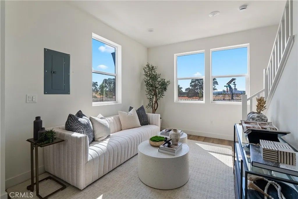 Photo of 3472 Tancredi, Paso Robles, CA 93446 (MLS # PW25279450)