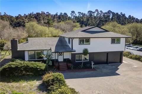 Photo of 1550 Main St, Cambria, CA 93428 (MLS # SC25255934)