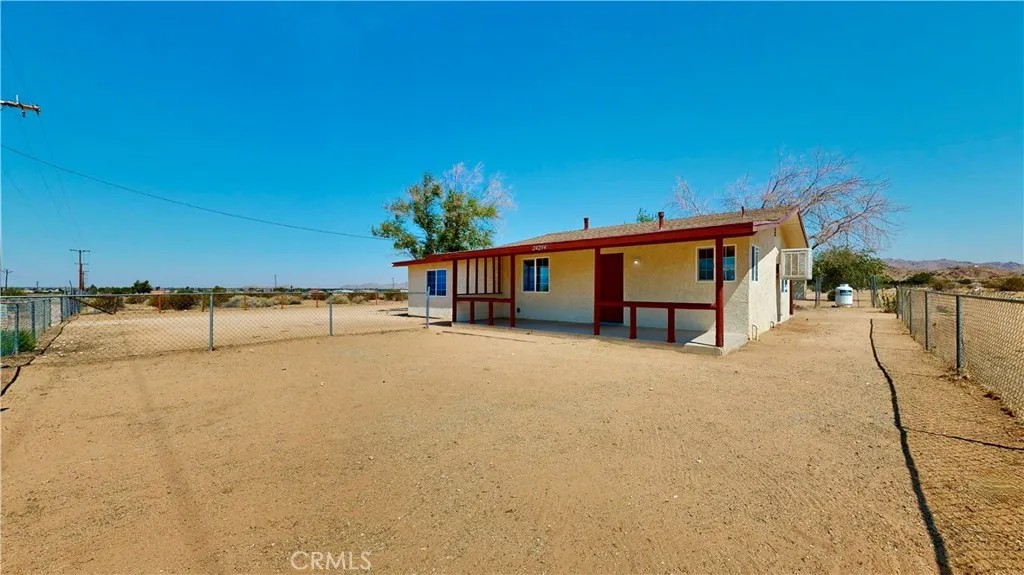 24254 Yucca Loma Road
