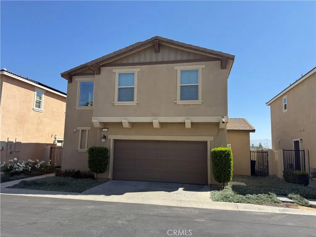 Photo of 17119 Gray Pine Place, San Bernardino, CA 92407 (MLS # CV26064241)