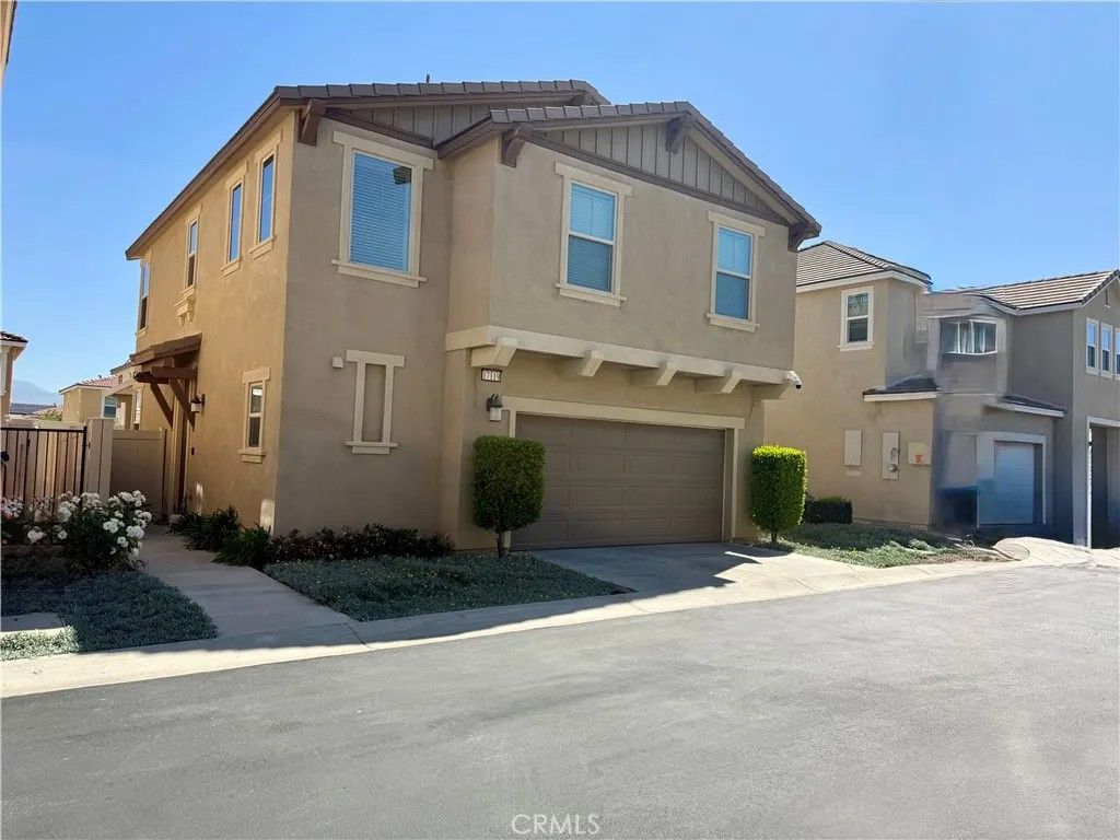 Photo of 17119 Gray Pine Place, San Bernardino, CA 92407 (MLS # CV26064241)