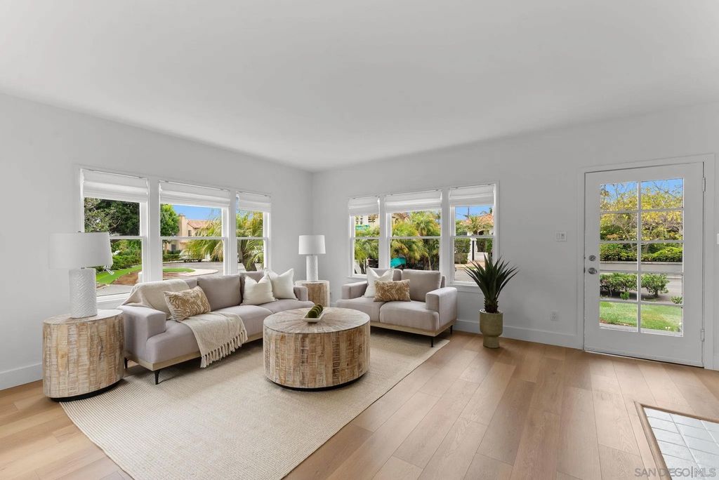 Photo of 503 Rosemont St, La Jolla, CA 92037 (MLS # 260001605)