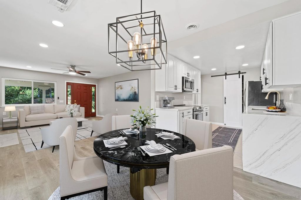 Photo of 12424 Rios Road, San Diego, CA 92128 (MLS # 2600400)