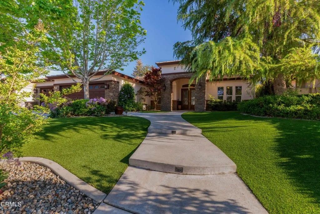 Photo of 12413 Locksley Drive, Bakersfield, CA 93311 (MLS # V1-35739)