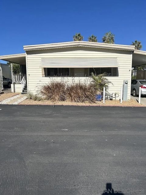 Photo of 1501 Anza Avenue #5, Vista, CA 92084 (MLS # 250042137)