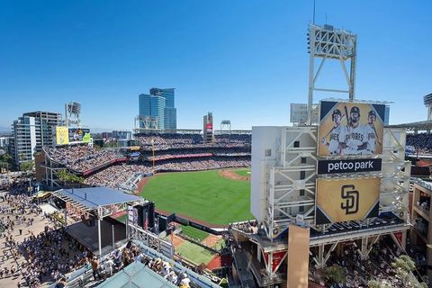 Tiny photo for 325 7th Avenue #1003, San Diego, CA 92101 (MLS # 2600069)