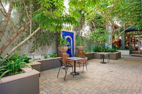 Tiny photo for 325 7th Avenue #1003, San Diego, CA 92101 (MLS # 2600069)