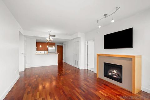 Tiny photo for 325 7th Avenue #1003, San Diego, CA 92101 (MLS # 2600069)