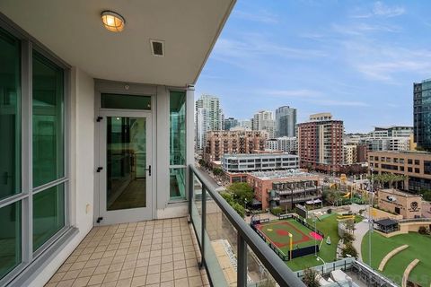 Tiny photo for 325 7th Avenue #1003, San Diego, CA 92101 (MLS # 2600069)