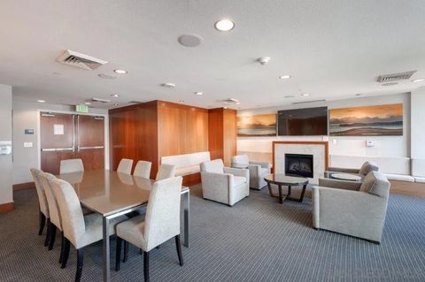 Tiny photo for 325 7th Avenue #1003, San Diego, CA 92101 (MLS # 2600069)