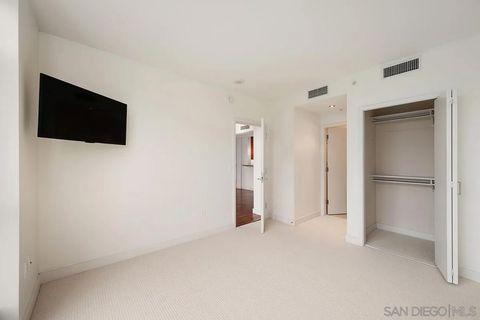 Tiny photo for 325 7th Avenue #1003, San Diego, CA 92101 (MLS # 2600069)