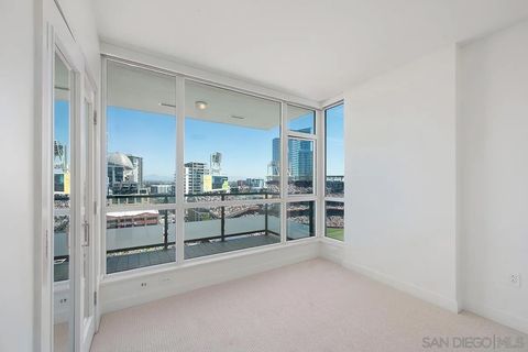 Tiny photo for 325 7th Avenue #1003, San Diego, CA 92101 (MLS # 2600069)