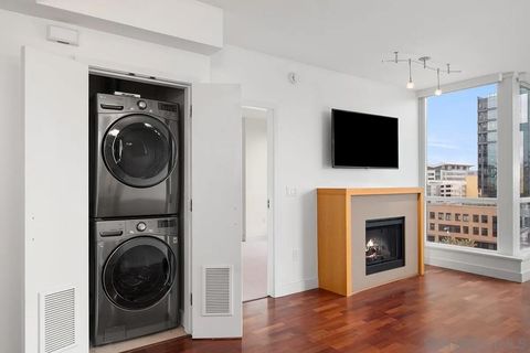 Tiny photo for 325 7th Avenue #1003, San Diego, CA 92101 (MLS # 2600069)