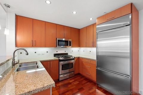 Tiny photo for 325 7th Avenue #1003, San Diego, CA 92101 (MLS # 2600069)