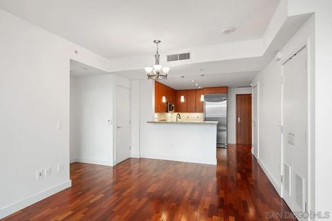 Tiny photo for 325 7th Avenue #1003, San Diego, CA 92101 (MLS # 2600069)