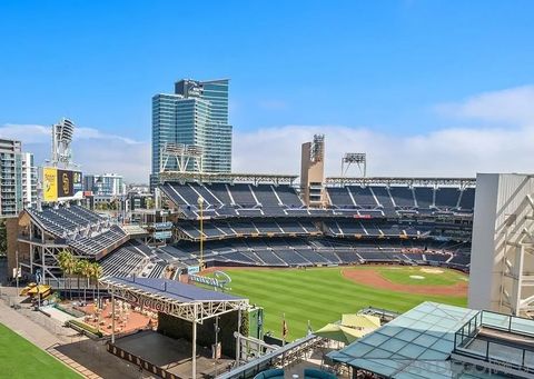 Photo of 325 7th Avenue #1003, San Diego, CA 92101 (MLS # 2600069)