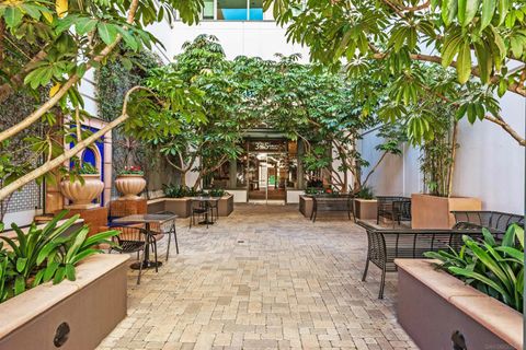 Tiny photo for 325 7th Avenue #1003, San Diego, CA 92101 (MLS # 2600069)