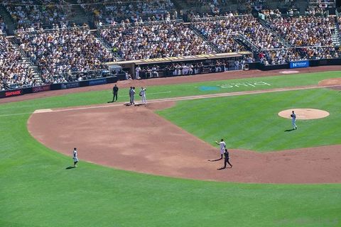 Tiny photo for 325 7th Avenue #1003, San Diego, CA 92101 (MLS # 2600069)