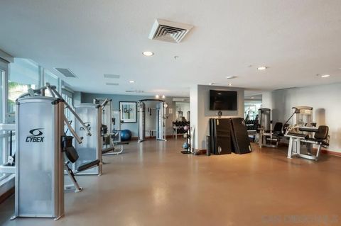 Tiny photo for 325 7th Avenue #1003, San Diego, CA 92101 (MLS # 2600069)