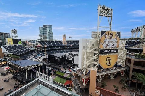 Tiny photo for 325 7th Avenue #1003, San Diego, CA 92101 (MLS # 2600069)