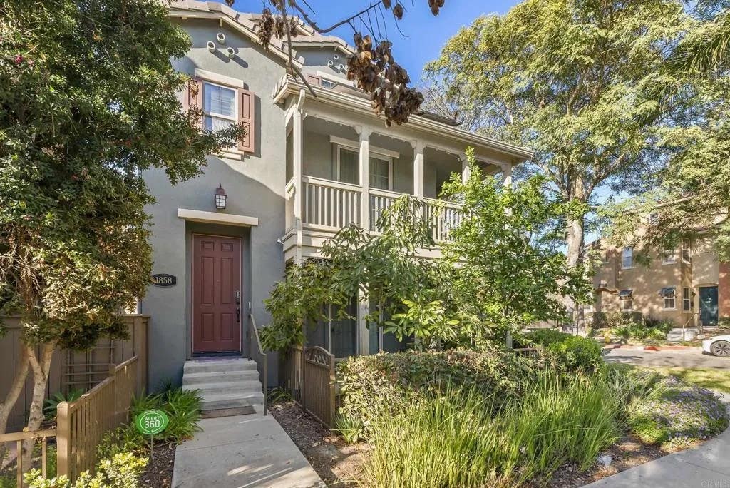 Photo of 1858 Wedgewood Pl, Chula Vista, CA 91913 (MLS # NDP2606250)