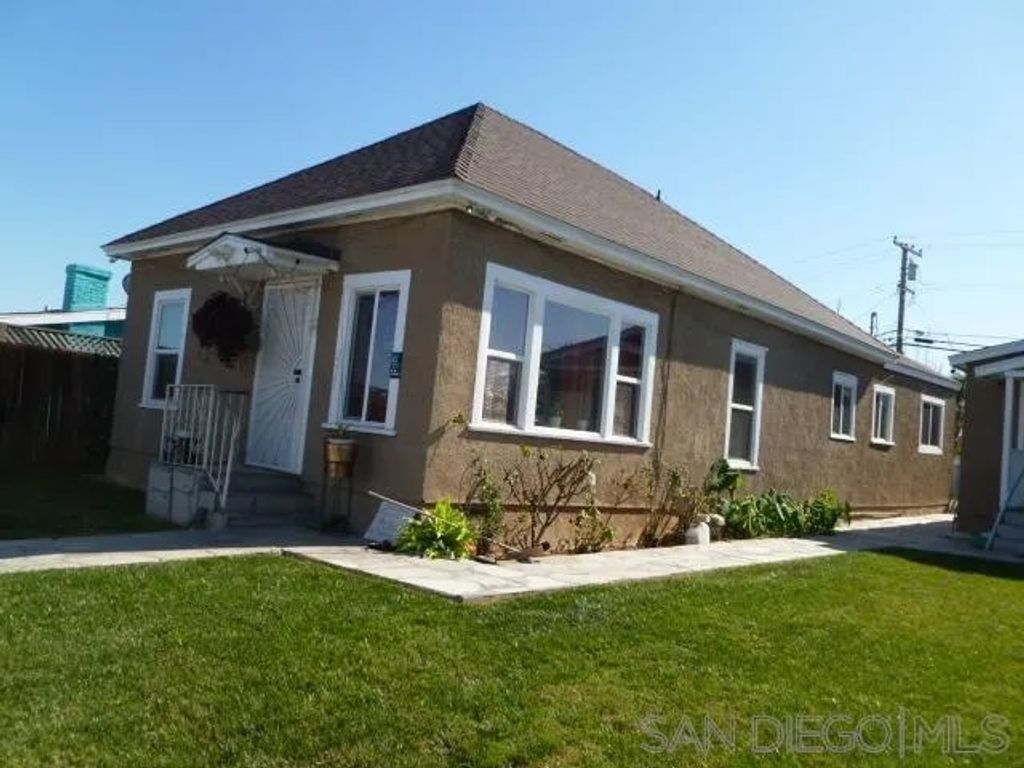 Photo of 3211 K Street, San Diego, CA 92102 (MLS # 260002496)