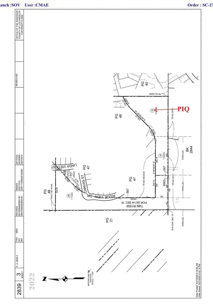 28200 Ridge View