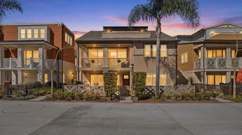 810 Santa Barbara Pl, San Diego, CA 92109 - #: 260006922