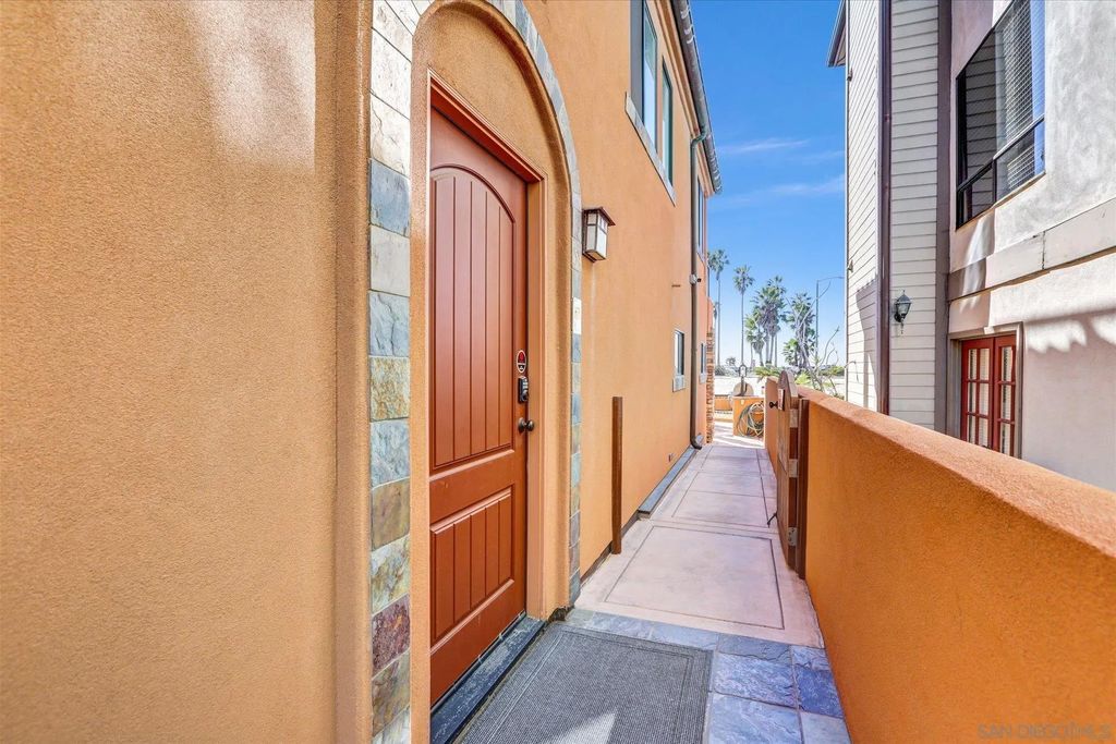 Photo of 2636-38 Strand Way, San Diego, CA 92109 (MLS # 260007535)