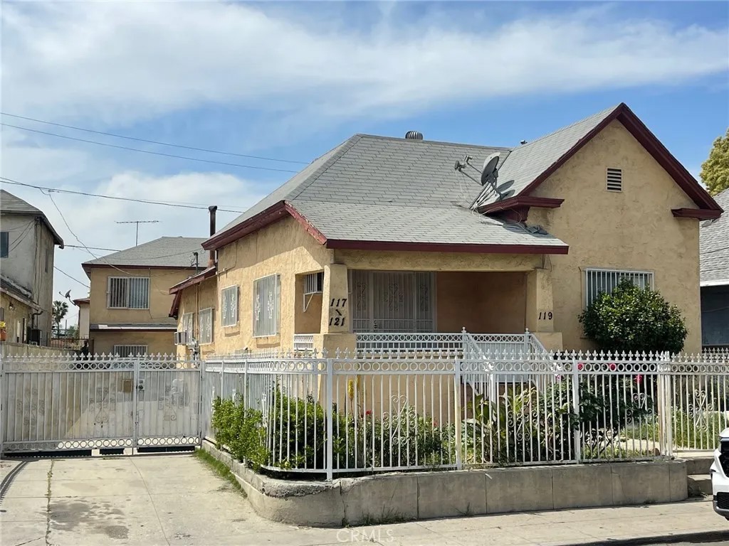 117 N Avenue 25