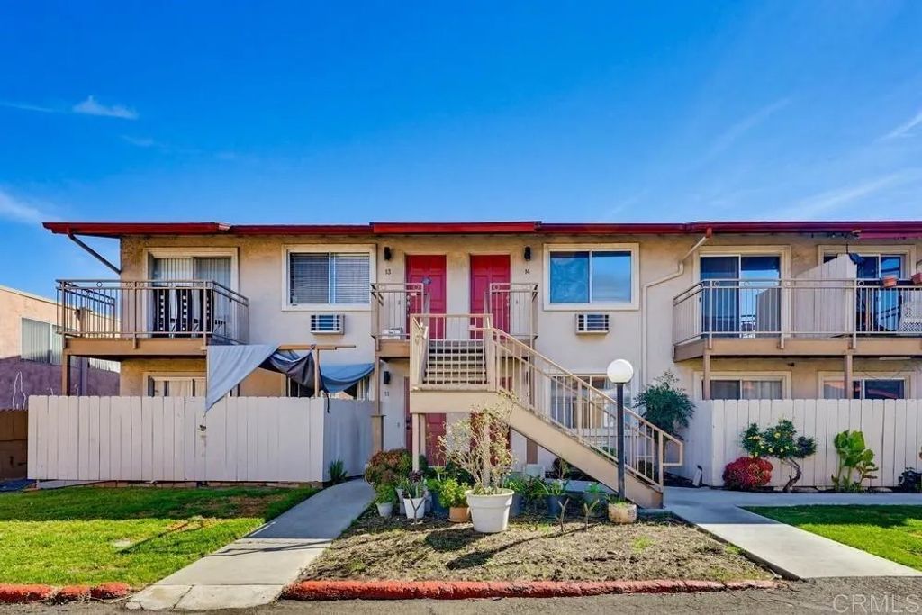 Photo of 1025 Estes Street #14, El Cajon, CA 92020 (MLS # PTP2601436)