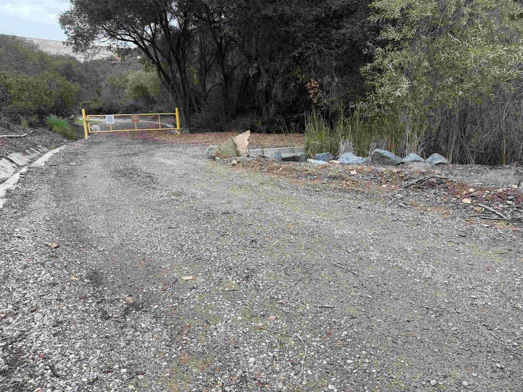Photo of Mt Israel Rd, Escondido, CA 92029 (MLS # 250044746)