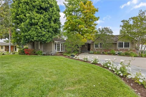 Tiny photo for 3806 Rosehedge Drive, Fullerton, CA 92835 (MLS # PW26073238)