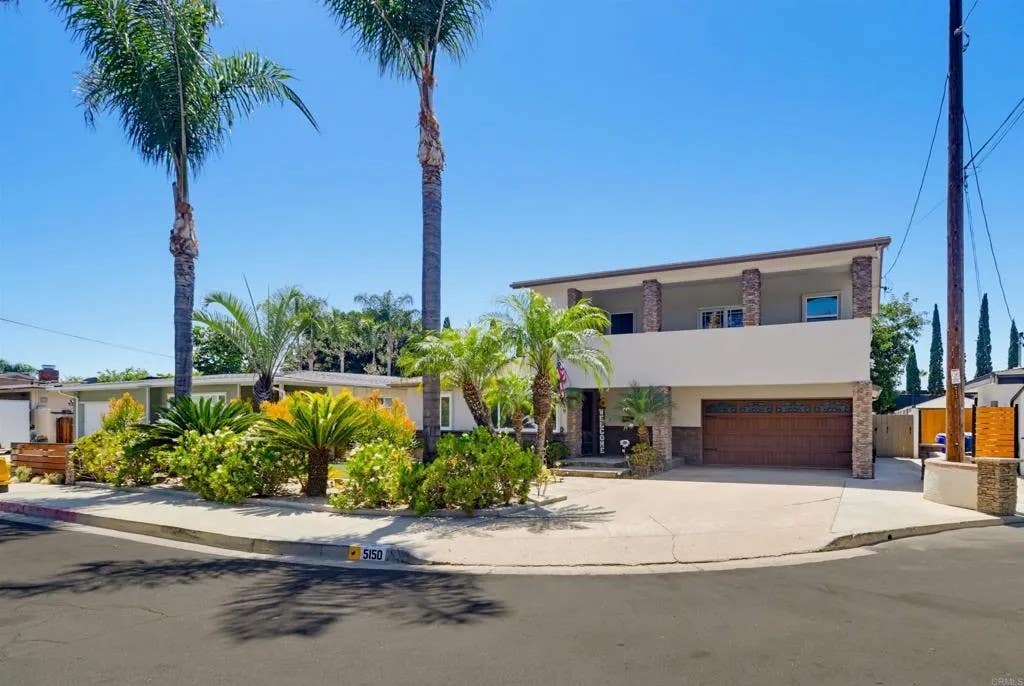 Photo of 5150 Harmony Lane, La Mesa, CA 91941 (MLS # PTP2605212)