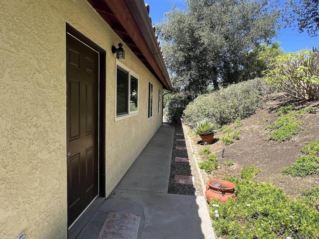 Photo of 16262 Dia Del Sol #ADU, Valley Center, CA 92082 (MLS # 260020224)