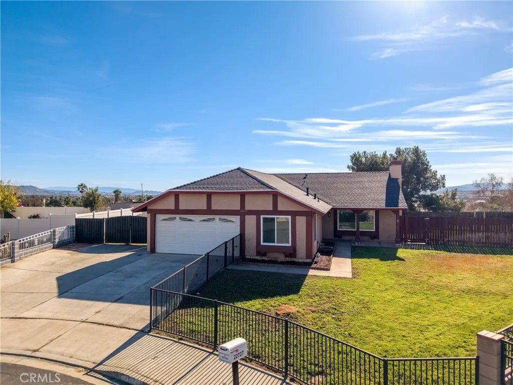 Photo of 22727 Glendon Drive, Moreno Valley, CA 92557 (MLS # OC26016570)
