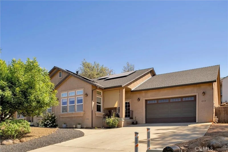 4519 Sierra Del Sol