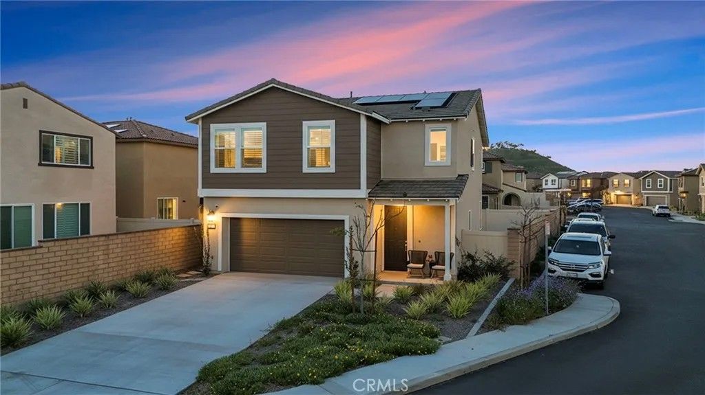 Photo of 30341 Wild Oat Street, Murrieta, CA 92563 (MLS # CV26024463)