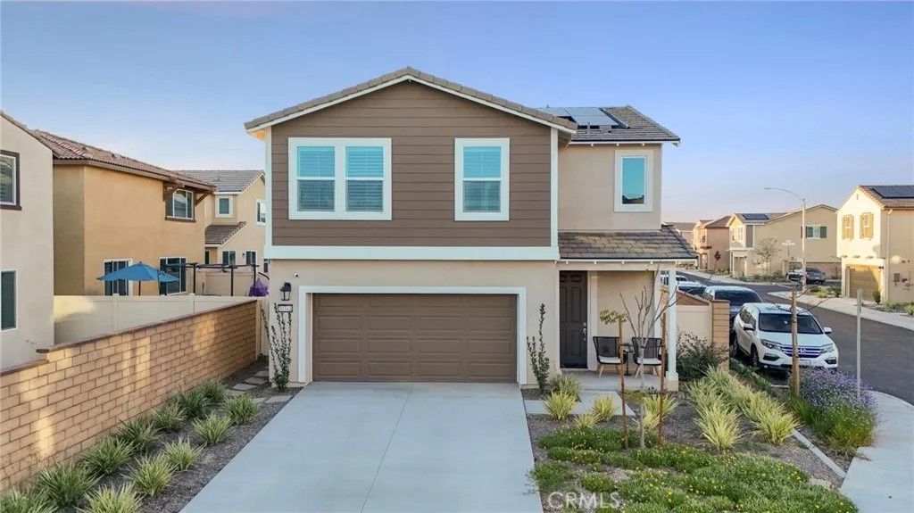 Photo of 30341 Wild Oat Street, Murrieta, CA 92563 (MLS # CV26024463)