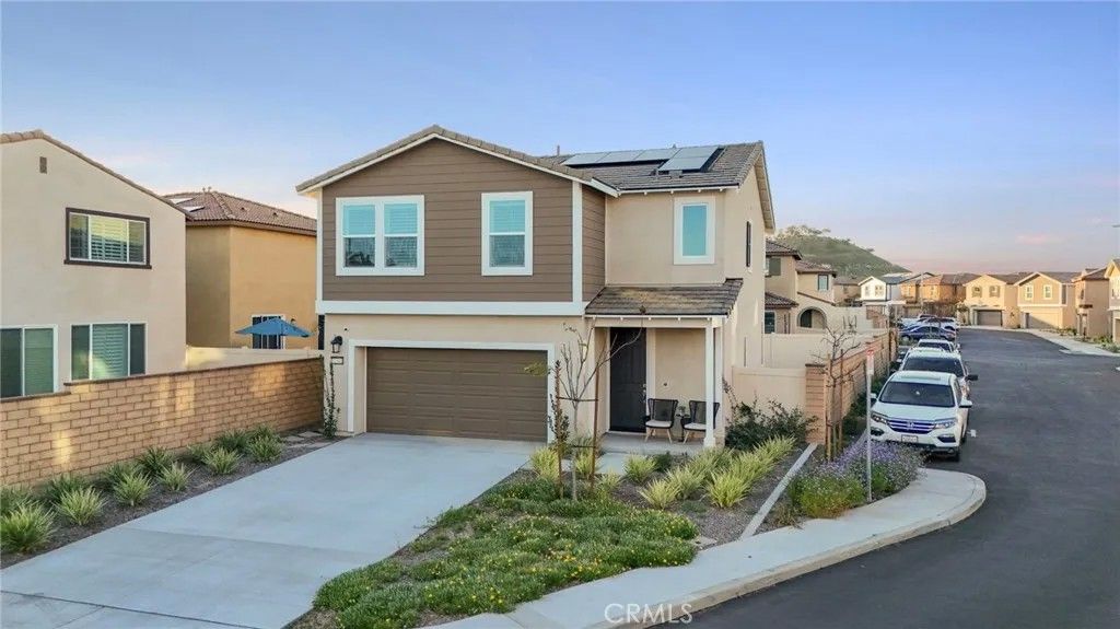 Photo of 30341 Wild Oat Street, Murrieta, CA 92563 (MLS # CV26024463)