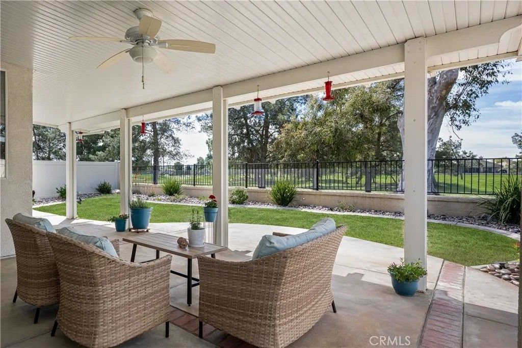 Photo of 29403 Hidden Lake, Menifee, CA 92584 (MLS # NP26057818)