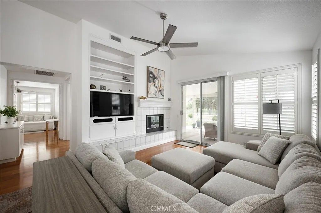 Photo of 29403 Hidden Lake, Menifee, CA 92584 (MLS # NP26057818)