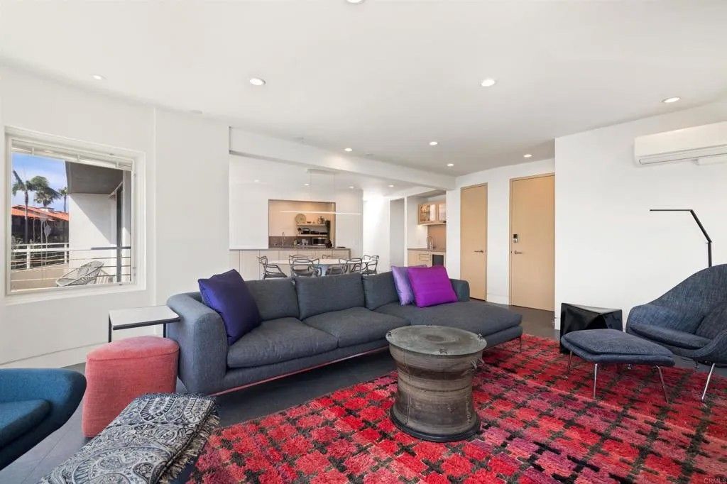 Photo of 2110 Avenida De La Playa #C, La Jolla, CA 92037 (MLS # NDP2602106)