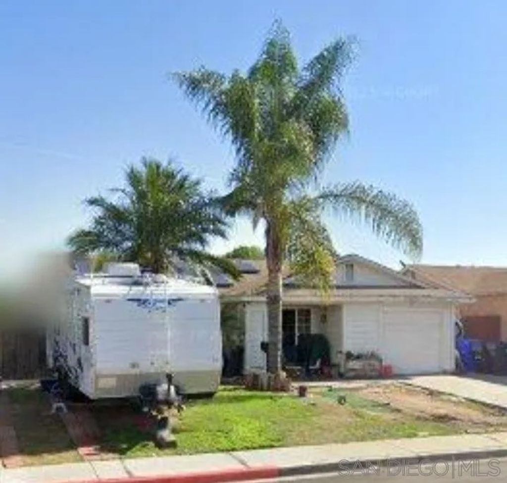 Photo of 10847 WestonHill Dr, San Diego, CA 92126 (MLS # 260006711)